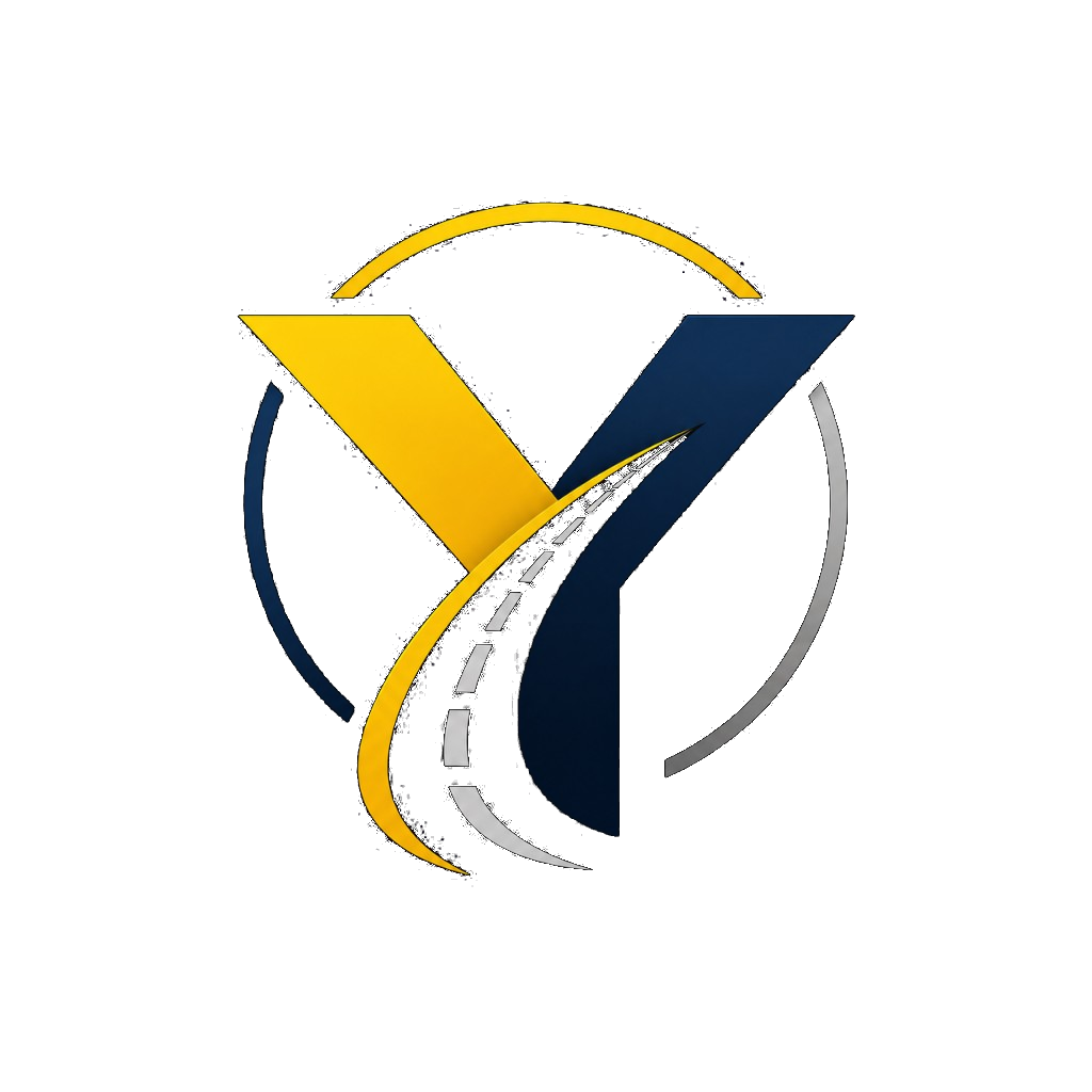 Yolway Taksi logo